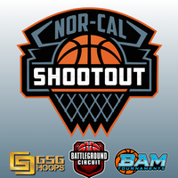 GSG x BAM - NorCal Shootout