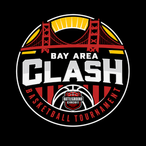 GSG x BAM - Bay Area Clash Teams