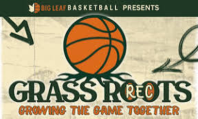Grass Roots Rec League Teams