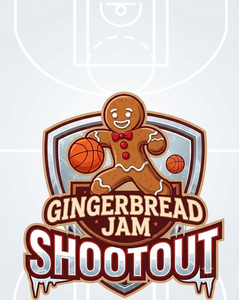 Gingerbread Jam Shootout Teams