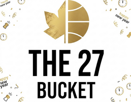 27 Bucket
