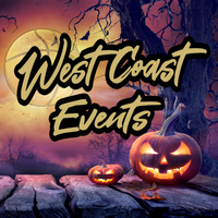 HALLOWEEN HOOPFEST PISMO BEACH