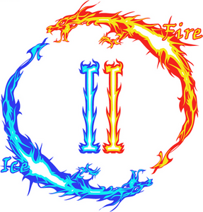 Fire & Ice II Venues