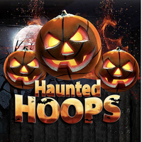 HAUNTED HOOPS