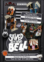 Saved By The Bell 
