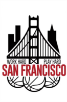 SF WORK HARD PLAY HARD BEST OF THE BEST