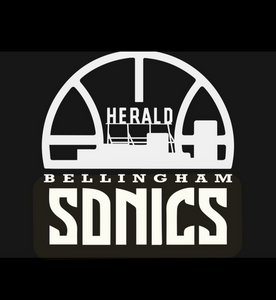 Bellingham Sonics & Northwest Gemz TGHT Classic Teams