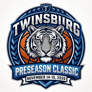 Twinsburg Preseason Classic Teams