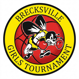Brecksville Broadview Hts. Girls Tournament Teams
