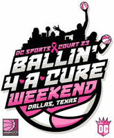 Ballin' 4 A Cure
