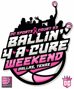 Ballin' 4 A Cure Teams