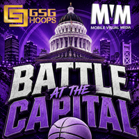 Battle in the Capital (Sacramento, CA)