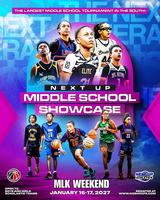 MIDDLE SCHOOL SHOWCASE