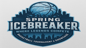 $pring Ice Breaker ($1,000 to the CHAMPS)