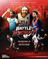 BATTLE IN THE NORTHEAST