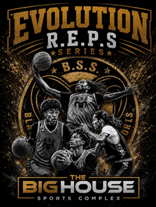 Evolution R.E.P.S. Series Venues