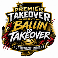Premier Takeover Presents: Ballin To Takeover Spooky Shootout
