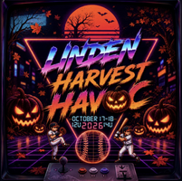 Linden Harvest Havoc