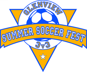 3v3 Live - Glenview Summer Soccer Fest Venues