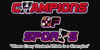 CHAMPIONS OF SPORTS (PRESENTS) SAVED BY THE BELL  2026 (SATURDAY ONLY) Venues