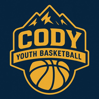 Cody Youth Basketball 