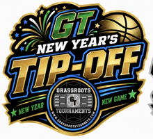 GT New Years Tip Off