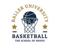 Baller University Basketball