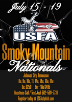 USFA’s 20th Annual Smoky Mountain Nationals