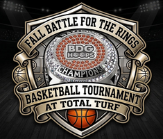 FALL ANNUAL BATTLE FOR THE RINGS