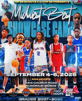 Midwest Best Showcase Camp