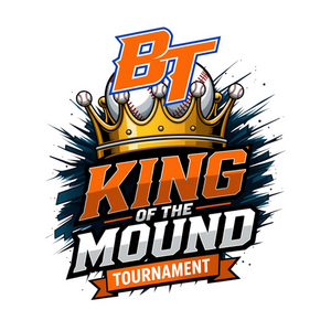 King of the Mound (Baseball) Teams