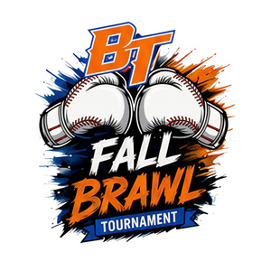 Fall Brawl (Baseball) Venues
