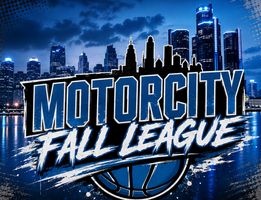 MOTORCITY FALL LEAGUE