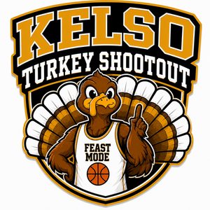Kelso's Turkey Shootout 2026 Scoresheet