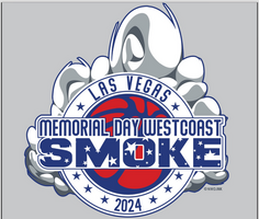 LAS VEGAS MEMORIAL DAY - WEST COAST SMOKE 