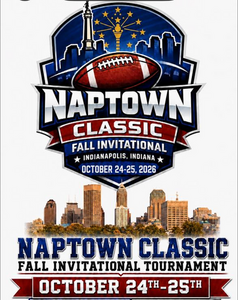 Naptown Classic Fall Tournament Venues