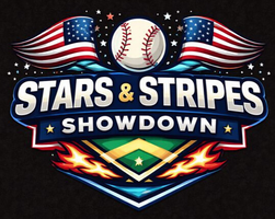 OG Sports Stars & Stripes Showdown