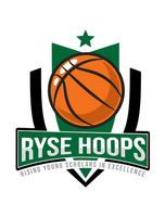 RYSE HOOPS: WINTER BALL