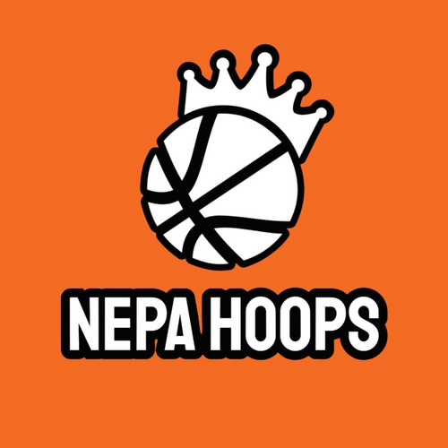 2026 NEPA Hoops FXL presented by Joy World Wealth Partners