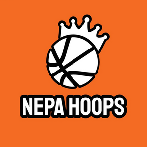 2026 NEPA Hoops FXL presented by Joy World Wealth Partners Standings