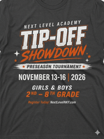 NLA Fall Tip-Off Classic