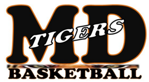 Maryland Tigers Basketball-UA