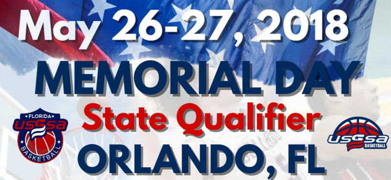 Florida Memorial Day