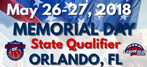 Florida Memorial Day