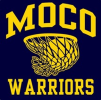 MoCo Warriors Basketball Organization
