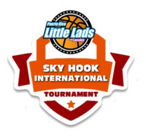 Sky Hook & Little Lads International Basketball Tournament 