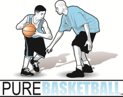Pure Basketball