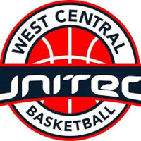 West Central United