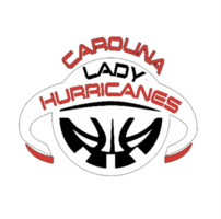 Team 252 Lady Hurricanes