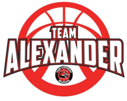 Team Alexander Colorado Club Basketball Program